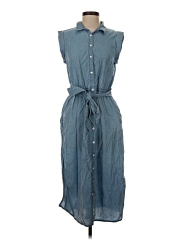 Banana Republic Casual Dress (view 1)