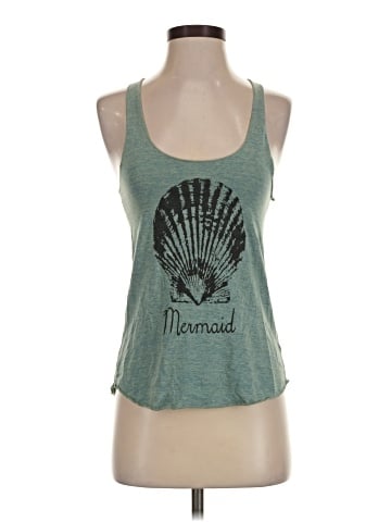 American Apparel Tank Top (view 1)