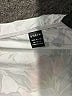 Shein 100% Polyester Ivory 3/4 Sleeve Blouse Size 12 - photo 7