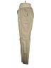 White House Black Market Solid Tan Khakis Size 14 - photo 5