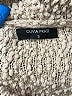 Olivia Pratt Tweed Tan Pullover Sweater Size S - photo 7
