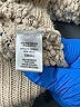 Olivia Pratt Tweed Tan Pullover Sweater Size S - photo 8