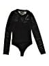 Express Black Bodysuit Size S - photo 1
