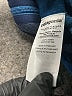 Patagonia 100% Polyester Blue Fleece Size S - photo 7