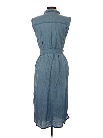 Banana Republic Casual Dress (view 2)