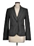 The Limited Gray Blazer Size 8 - photo 1