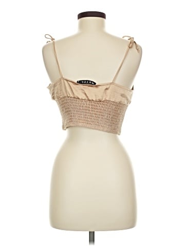 Motel Sleeveless Blouse (view 2)