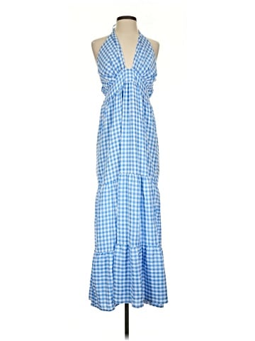 Ecowish Casual Dress (view 1)