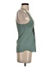American Apparel Teal Tank Top Size S - photo 4