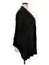 Cato Black Cardigan Size 18 - 20 - photo 4