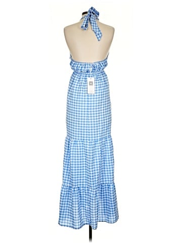 Ecowish Casual Dress (view 2)