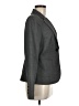 The Limited Gray Blazer Size 8 - photo 4