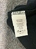 CeCe Black Short Sleeve Top Size L - photo 8