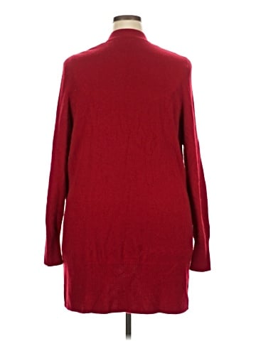 L.L.Bean Cashmere Cardigan (view 2)