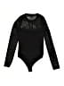 Express Black Bodysuit Size S - photo 2