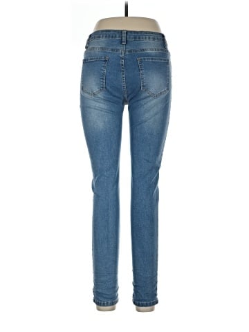 Shein Jeans (view 2)
