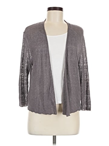 Eileen Fisher Cardigan (view 1)
