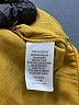 Maison d' Amelie 100% Polyester Gold Long Sleeve Blouse Size S - photo 8