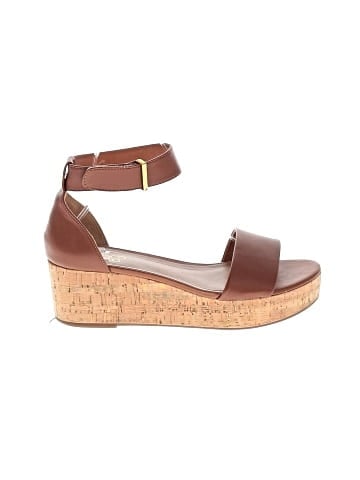 Franco Sarto Wedges (view 1)
