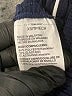 Under Armour Stars Blue Athletic Shorts Size XS - photo 3