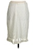Sunny Leigh Gray Formal Skirt Size 4 - photo 2