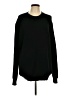 Tahari Black Pullover Sweater Size L - photo 1