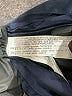 Zara Black Coat Size S - photo 7