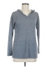 Ginger G. Gray Pullover Sweater Size M - photo 1