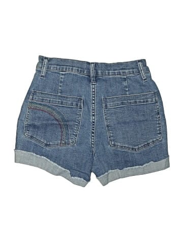 Madewell Denim Short (view 2)