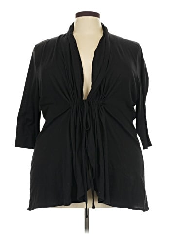 Kiyonna Cardigan (view 1)
