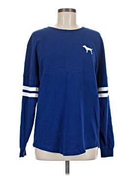 Victoria's Secret Pink Pullover Sweater