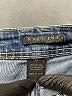 Baccini Blue Jeans Size 12 - photo 4