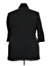 Kiyonna Black Cardigan Size 28 - 26 - photo 2