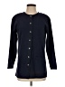Chaus Blue Cardigan Size S - photo 1
