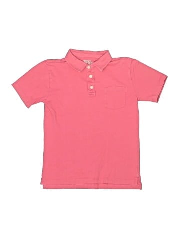 Crewcuts Short Sleeve Polo (view 1)