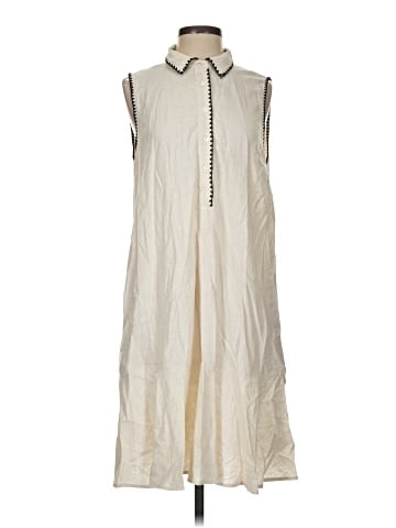 Jane and Delancey Casual Dress (view 1)