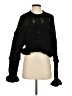 Zara Black Pullover Sweater Size S - photo 1