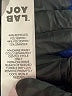 JoyLab Blue Active Pants Size L - photo 8