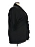 Kiyonna Black Cardigan Size 28 - 26 - photo 4