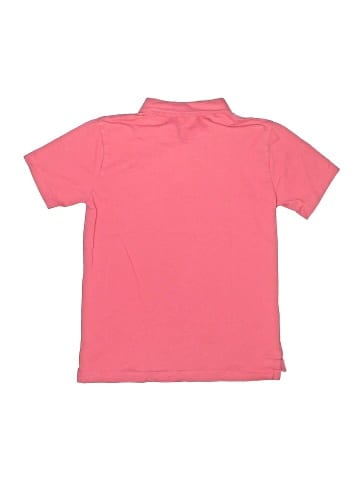 Crewcuts Short Sleeve Polo (view 2)