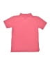 Crewcuts 100% Cotton Pink Short Sleeve Polo Size 10 - photo 2