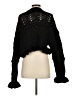 Zara Black Pullover Sweater Size S - photo 2