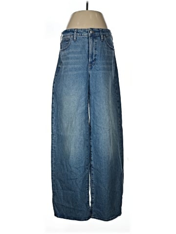 Madewell Jeans (view 1)