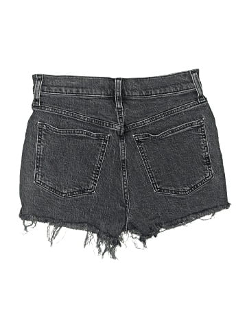 Madewell Denim Shorts (view 2)
