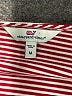 Vineyard Vines Red Romper Size M - photo 4