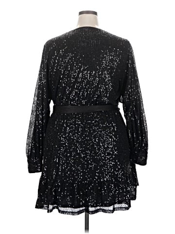 LC Lauren Conrad Cocktail Dress (view 2)