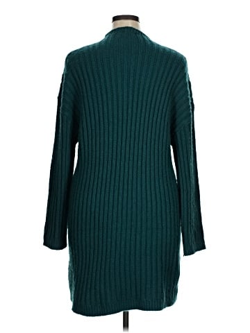 Express Turtleneck Sweater (view 2)