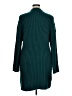 Express Teal Turtleneck Sweater Size XL - photo 2