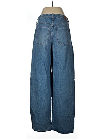 Madewell Jeans (view 2)