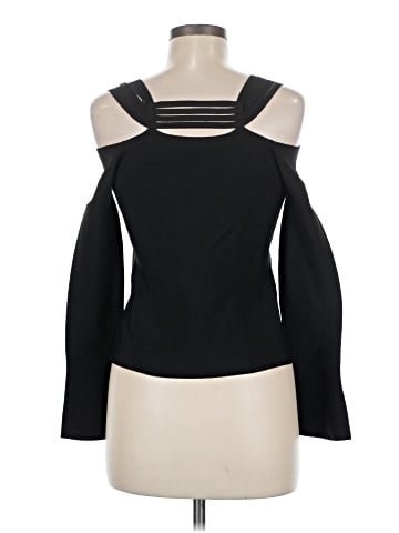 Jonathan Simkhai Long Sleeve T-Shirt (view 2)